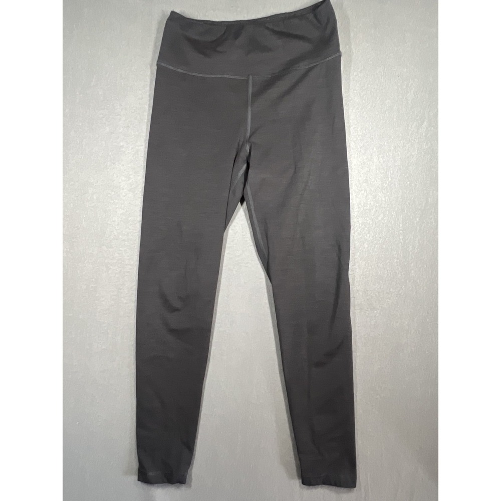 American Eagle The Everything‎ Legging Women's M Regular Charcoal Gray Stretch